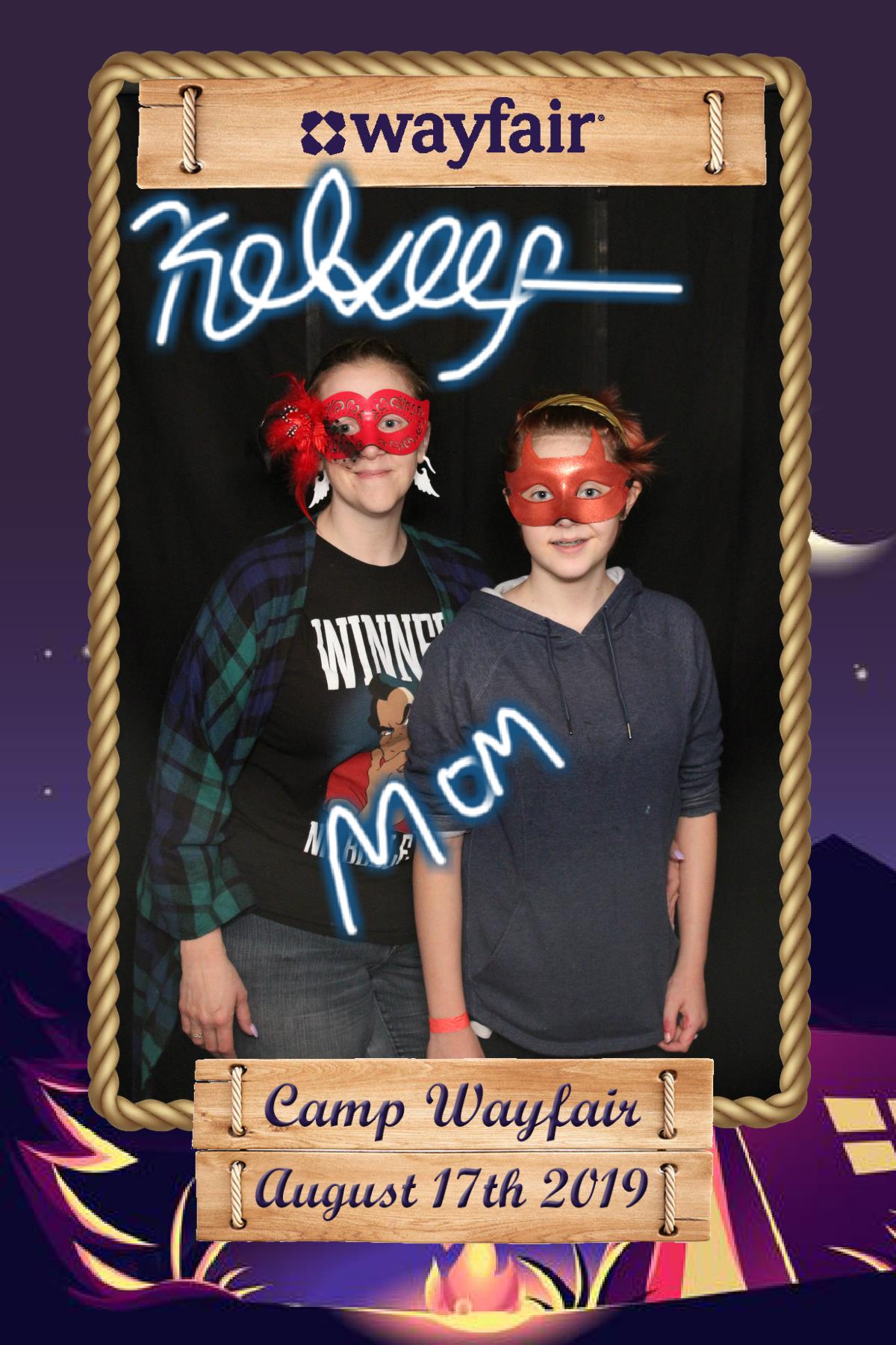 Wayfair Annual Summer Party | View more photos from the event at gallery.mainemagicmirror.com/u/MaineMagicMirror/Wayfair-Annual-Summer-Party